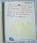 Modèle Voyage Journal (comment faire un journal de Voyage) Modèle Journal Voyage