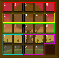 Treasure Trails - Guide RuneScape (sentiers) Treasure Trails - Guide RuneScape