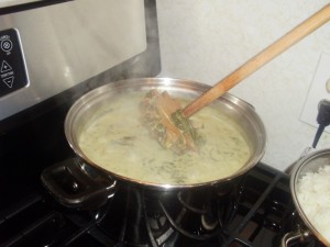 Recette Trinité-Callaloo, Le véritable esprit des Îles