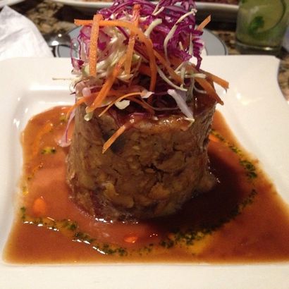 Sensation Tropical Restaurant - New York, NY, OpenTable (cet avis utile) Sensation Tropical Restaurant - New York, NY, OpenTable