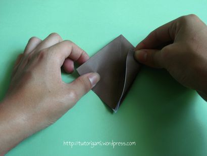 Tsuru, Tutoriels Origami