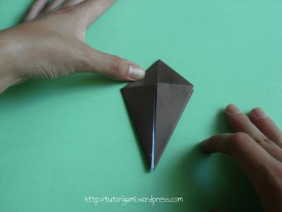 Tsuru, Tutoriels Origami