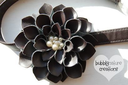 Tutoriel mardi Pétales et perles Bandeau - Saupoudrez Some Fun