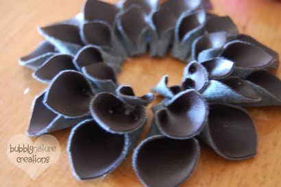 Tutoriel mardi Pétales et perles Bandeau - Saupoudrez Some Fun