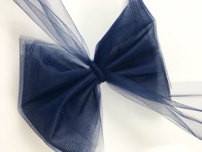 Tüll Haarschleife, wie kein Nähen Tüll Böge in 7 einfachen Schritten machen - The Hair Bow Unternehmen