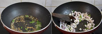 Turai Ki-Sabji Ridge Gourd Gravy pour Chapathi-Peerkangai Gravy pour le riz, Padhuskitchen