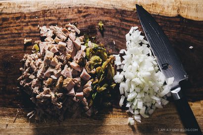 Recette Turquie Fried Rice - Je suis un blog alimentaire je suis un blog alimentaire (Без кейворда) Recette Turquie Fried Rice - Je suis un blog alimentaire je suis un blog alimentaire