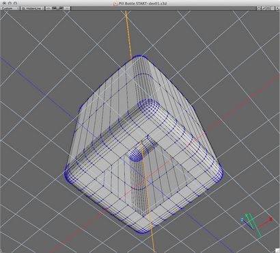 Tutorial Impression 3D avec Strata 3D Design, Blog impression 3D, ialise