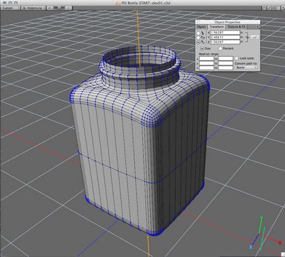 Tutorial Impression 3D avec Strata 3D Design, Blog impression 3D, ialise