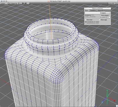 Tutorial Impression 3D avec Strata 3D Design, Blog impression 3D, ialise