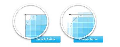 Tutorial Wie Buttons in Photoshop erstellen, Think Tank