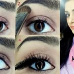 Tutorial Wie Bold Arabisch Augen Make-up Look To Do