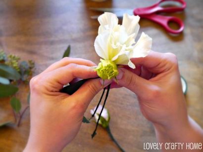 Tutoriel Comment faire un Corsage comme un pro