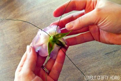 Tutoriel Comment faire un Corsage comme un pro