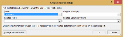 Tutorial Importieren von Daten in Excel, und erstellen Data Model