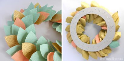 Tutorial Faire un papier Couronne - We Are Scout