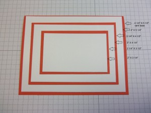 Tutoriel Triple Horodatage, opération d'écriture Accueil