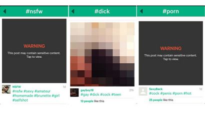 Twitter - Vine est l'Amérique - le plus chaud de New Porn Search Engine (vigne) Twitter - Vine est l'Amérique - le plus chaud de New Porn Search Engine