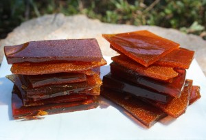 Deux facile miel Bonbons Recettes - La femme Ferme Nerdy (miel) Deux facile miel Recettes Bonbons - La femme Ferme Nerdy