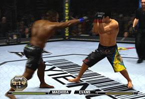 UFC Undisputed 2010 - ps3 - Walkthrough Guide - Page 2