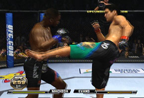 UFC Undisputed 2010 - ps3 - Walkthrough Guide - Page 2