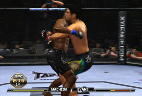 UFC Undisputed 2010 - Xbox360 - Walkthrough Guide - Page 9