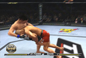 UFC Undisputed 2010 - Xbox360 - Walkthrough Guide - Page 9