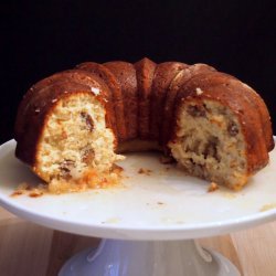 Vilain petit canard Recette de gâteau - Détails, calories, Information nutritionnelle