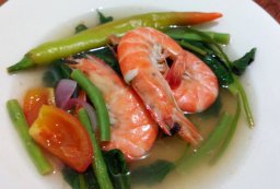 Ukoy - Cuisine des Philippines (ukoy) Ukoy - Filipino alimentaire