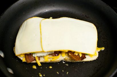 Sandwich au fromage grillé ultime, The Pioneer Woman