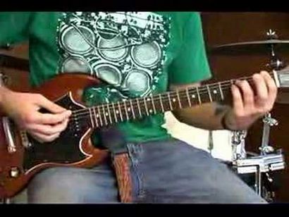 Ultime Liste des chansons Power Chord, Dieu guitare en 90 jours (Без кейворда) Ultime Liste des chansons Power Chord, Dieu guitare dans 90 jours