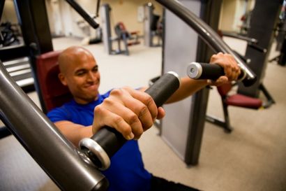 Das Verständnis Tropfen-Sets für den Muskelaufbau, Muscle & amp; Stärke