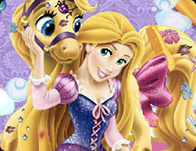 Unicorn Games - Jeux de fille (fille) Unicorn Games - Jeux de fille