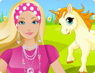 Unicorn Games - Jeux de fille (fille) Unicorn Games - Jeux de fille