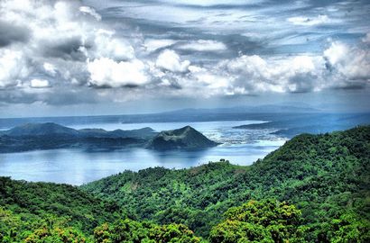 Démasquer la beauté de Marinduque (démasquage) Démasquer la beauté de Marinduque