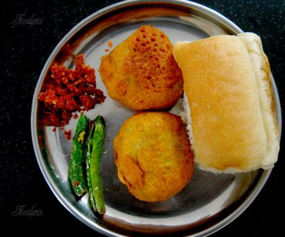 Vada paav