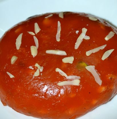 Vaniensamayalarai Maida Halwa