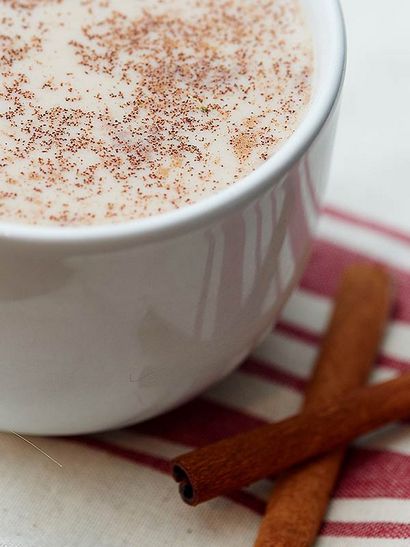 Vanilla Chai Tea Latte - Un thé maison Chai Latte Recette
