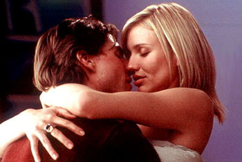 Vanilla Sky - Montreal Film - Journal