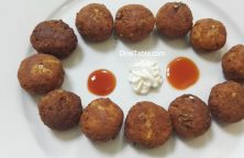 Varutharacha Kadala Curry, Nadan Kerala style recette
