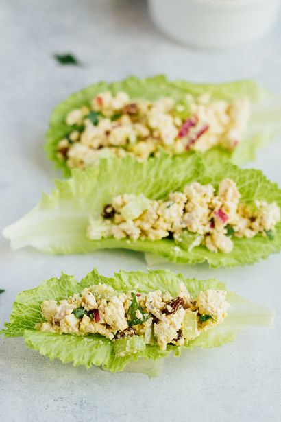Salade de poulet végétalien - Manger Nourriture pour oiseaux (manger) Salade de poulet végétalien - Manger Nourriture pour oiseaux