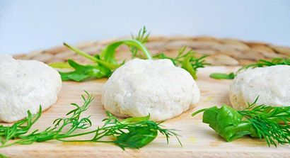 Végétalien Mozzarella Recipe, Comment faire mozzarella végétalien qui fond!