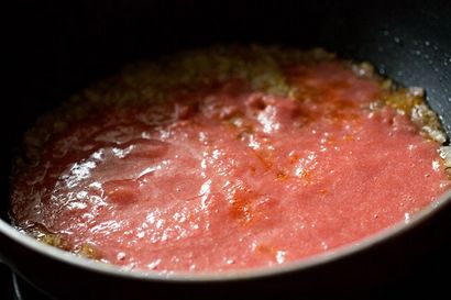 Légumes recette de sauce kadai, restaurant de style kadai recette de sauce aux légumes (comment faire la sauce de légumes épicés) Légumes kadai recette de sauce, style restaurant kadai recette sauce aux légumes