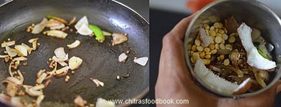 Recette de légumes Paya - Plat d'accompagnement Pour Appam, Idiyappam, Chitra Livre alimentaire
