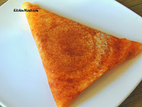 Recettes végétariennes Masala Dosa Recette Hôtel style (Mysore Masala Dosa) (végétarien) Recettes végétariennes Masala Dosa Recette Hôtel style (Mysore Masala Dosa)