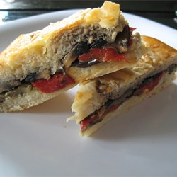 Vegetarian Sandwich Rezepte