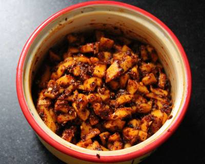Ême Pongal Recette (sud de l'Inde riz et aux lentilles Pudding) par Kitchen Archana - Recettes simples -