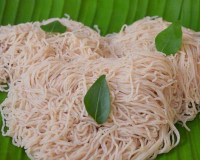 Ême Pongal Recette (sud de l'Inde riz et aux lentilles Pudding) par Kitchen Archana - Recettes simples -