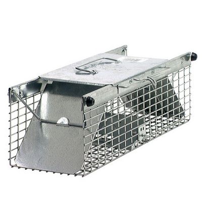 Victor Elektronischer Rat Trap-M240 - The Home Depot