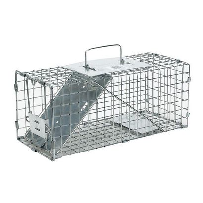 Victor Rat Trap-électronique M240 - Home Depot